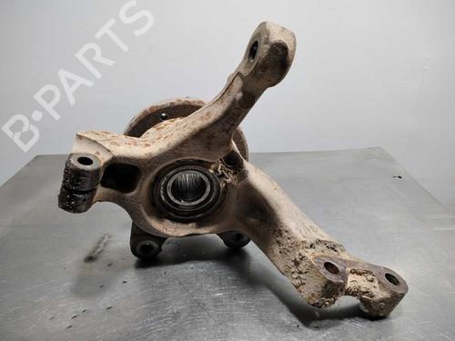 Left front steering knuckle DACIA SANDERO | BP9982517M25 - Image 2