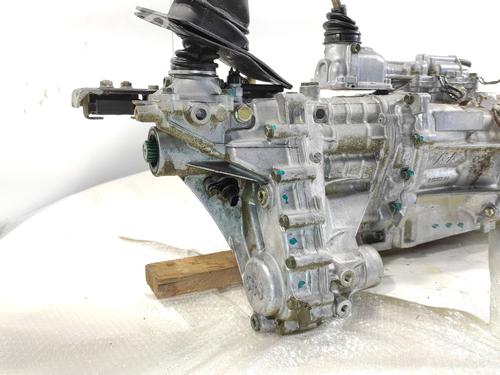 Gearbox SUZUKI GRAND VITARA I (FT, HT) 2.0 HDI 110 16V 4x4 (SQ420D, TD83V) | BP23878920M3 