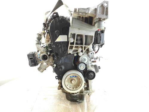 Used Engine LAND ROVER FREELANDER 2 (L359) 2.2 TD4 4x4 (160 hp) 28319010