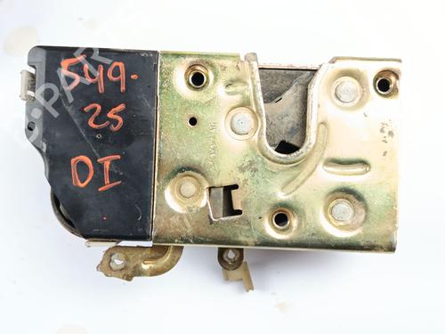 Used Front left lock CITROËN C5 II (RC_) 1.6 HDi (RC8HZB) (109 hp) 29285480