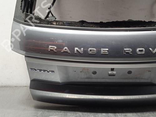 Tailgate LAND ROVER RANGE ROVER EVOQUE (L538) 2.0 D | BP21063578C6