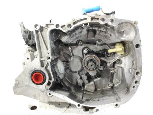 Used Gearbox RENAULT CLIO III (BR0/1, CR0/1) 1.2 16V (BR02, BR0J, BR11, CR02, CR0J, CR11) (75 hp) 27691607