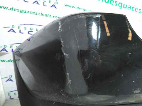 Rear bumper BMW X5 (E53)  | BP9992065C8 