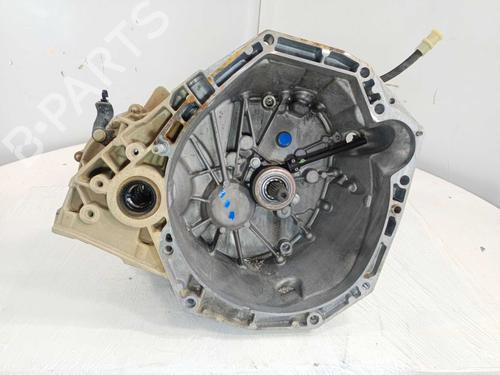 Used Gearbox Gearbox 37465100 37465100