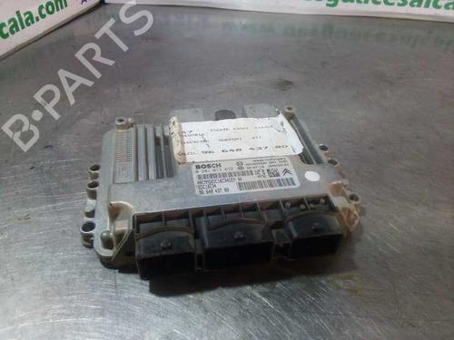 Used Engine control unit (ECU) Engine control unit (ECU) 9994298 9994298