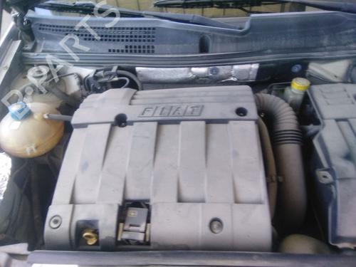 Ignition coil FIAT STILO (192_) 1.6 16V (192_XB1A) | BP17979231M94 