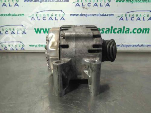 Alternator JAGUAR S-TYPE II (X200) 3.0 V6 | BP9985907M7 