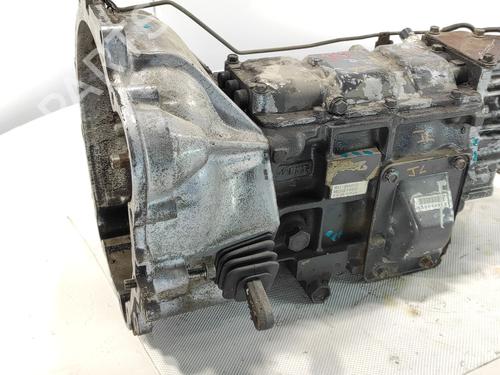 Gearbox MITSUBISHI PAJERO III (V7_W, V6_W)  | BP22744080M3 
