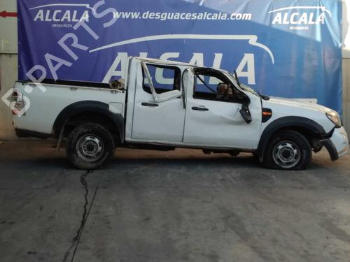 Left sun visor FORD RANGER (ET) 2.5 TDdi | BP10028406I1 - Image 3