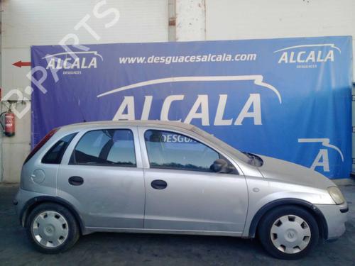 Used Parts OPEL CORSA C (X01) 1.2 (F08, F68) 4894355