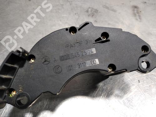 Switch MERCEDES-BENZ E-CLASS (W211) E 220 CDI (211.006) | BP9983902I30 