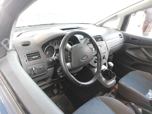 Left front driveshaft FORD C-MAX (DM2) 1.6 TDCi | BP20111832M38 - Image 11