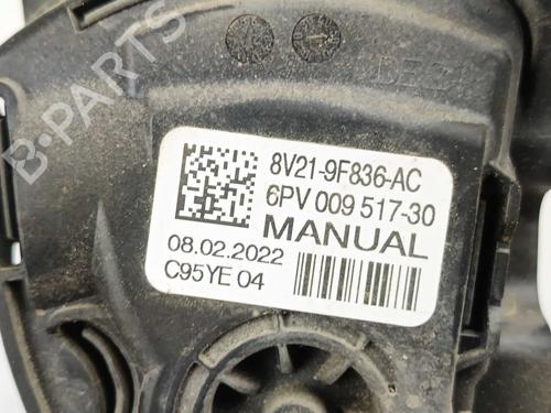 Pedal FORD TRANSIT COURIER B460 Box Body/MPV 1.5 EcoBlue | BP27871275I4 - Image 2
