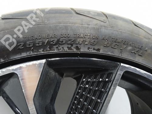 Rim AUDI A5 Sportback (8TA) 2.0 TDI | BP10219165C45 