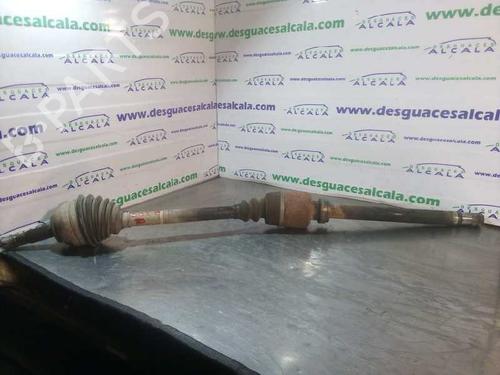 Used Right front driveshaft Right front driveshaft 10929314 10929314