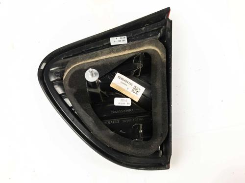 Left tailgate light RENAULT CAPTUR I (J5_, H5_) 1.5 dCi 90 (J5N4, J5M5, J5MW, J5M6, J5AL, J5AJ) | BP28624002C79 - Image 2