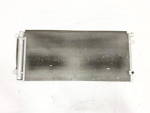 Used AC radiator AC radiator HONDA CIVIC X Hatchback (FC_, FK_) 1.0 VTEC (126 hp) 35951423 35951423