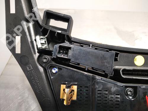 Climate control OPEL INSIGNIA A (G09) 1.6 CDTi (68) | BP10027695I5 
