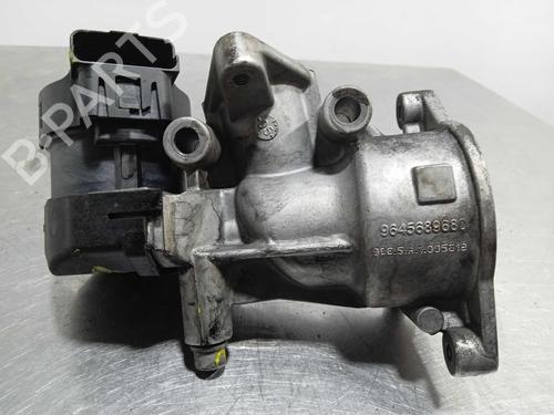 Used Egr Egr 14349477 14349477