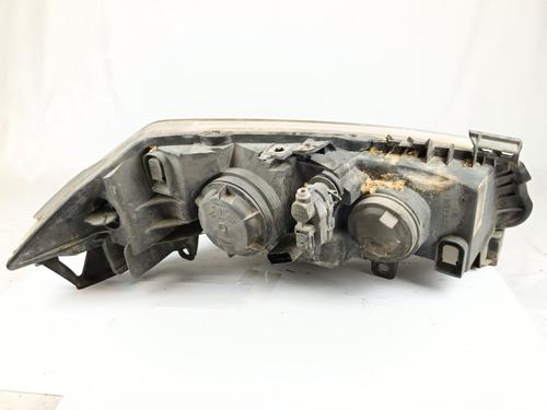 Left headlight RENAULT MEGANE II (BM0/1_, CM0/1_) 1.5 dCi (BM1E, CM1E) | BP29154808C28 