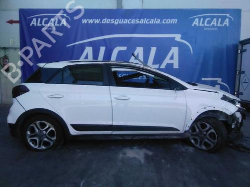 Used Parts HYUNDAI i20 ACTIVE (IB, GB) 1.0 T-GDI 1483316