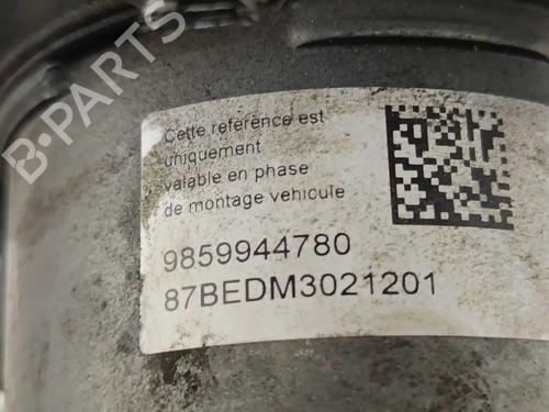 ABS pump PEUGEOT RIFTER 1.5 BlueHDi 100 | BP39262671M43 - Image 4