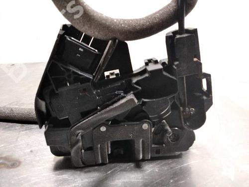 Rear left lock RENAULT MEGANE IV Grandtour (K9A/M/N_)  | BP10179593C100 