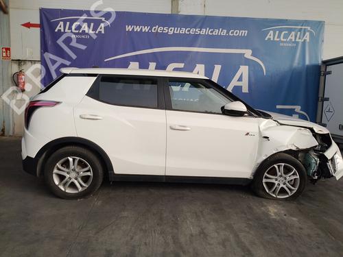 Used Parts SSANGYONG TIVOLI 1.5 (163 hp) 3968006