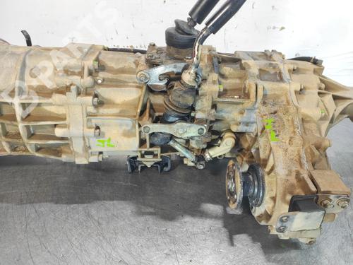 Gearbox NISSAN TERRANO II (R20)  | BP10010863M3 