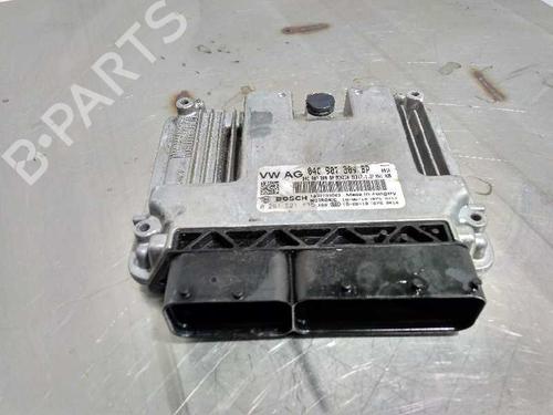 Used Engine control unit (ECU) Engine control unit (ECU) SEAT ARONA (KJ7, KJP) [2017-2026] 9996277 9996277