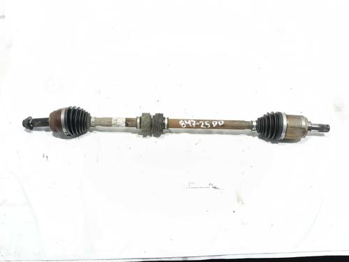 Used Right front driveshaft Right front driveshaft KIA XCEED (CD) 1.0 T-GDI (120 hp) 31802897 31802897