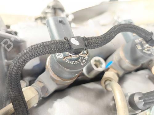 Engine OPEL CORSA C (X01) 1.3 CDTI (F08, F68) | BP39621822M1 - Image 17