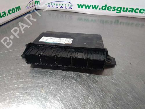 Used Electronic module Electronic module FORD FOCUS II (DA_, HCP, DP) [2004-2013] 10957340 10957340