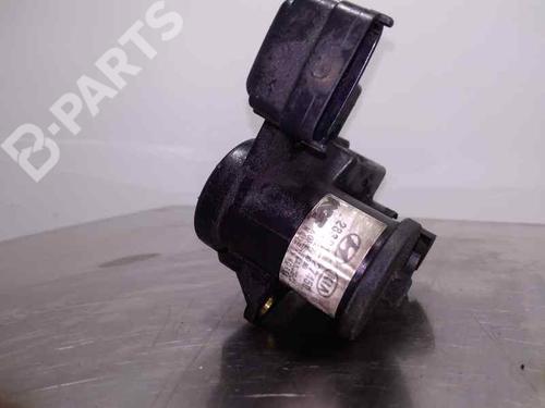 Throttle body HYUNDAI SANTA FÉ II (CM) 2.2 CRDi GLS 4x4 | BP9996002M82