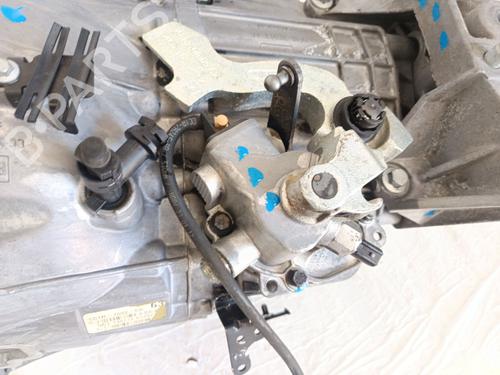 Gearbox FORD TRANSIT Van (FA_ _) | BP32733111M3 - Image 9