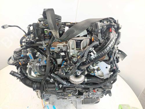 Engine OPEL CORSA F (P2JO) 1.5 (68) | BP37266304M1 - Image 8