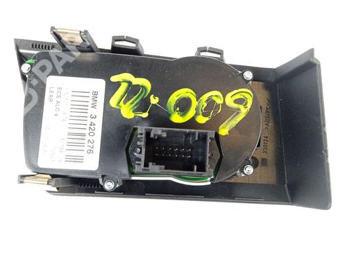 Headlight switch BMW X3 (E83)  | BP10494803I24 