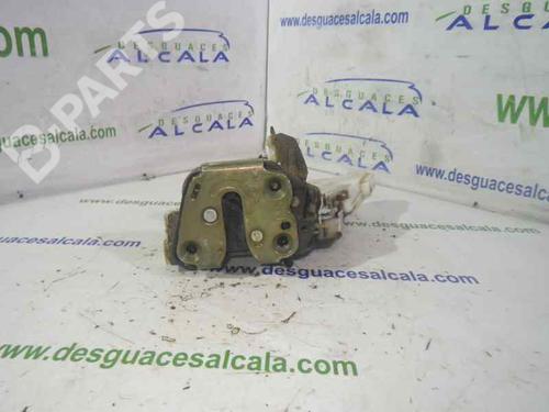 Rear right lock FORD MAVERICK (UDS, UNS)  | BP10179327C99 
