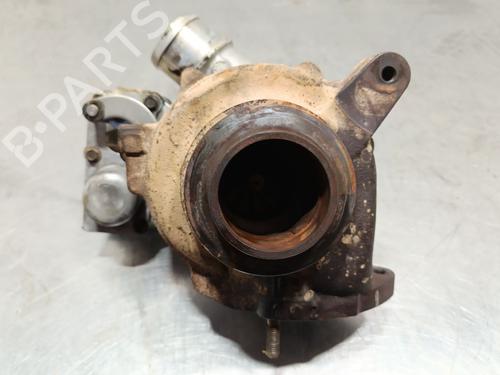 Turbocharger/Supercharger LAND ROVER FREELANDER 2 (L359) 2.2 TD4 4x4 | BP29332644M71 