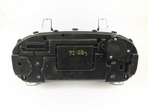 Instrument cluster KIA XCEED (CD) 1.0 T-GDI MHEV | BP36998150C47 - Image 2