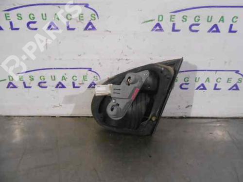 Left taillight DAEWOO LANOS (KLAT)  | BP11248071C34 