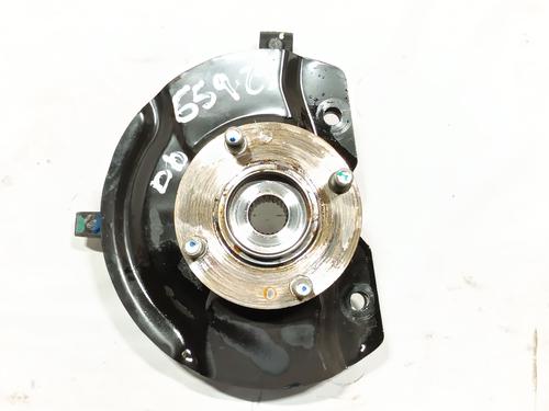 Used Right front steering knuckle MITSUBISHI MIRAGE / SPACE STAR VI Hatchback (A0_A) 1.2 (A03A) (80 hp) 30263173