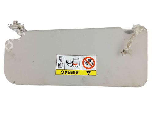 Used Right sun visor Right sun visor PEUGEOT RIFTER 1.5 BlueHDi 100 (102 hp) 22776267 22776267