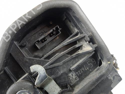 Rear left lock BMW 1 (F20) 118 d | BP13745051C100 
