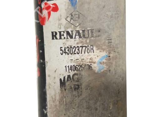 Left front shock absorber RENAULT EXPRESS Box Body/MPV | BP36363293M16 - Image 3