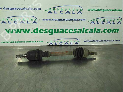 Used Left front driveshaft Left front driveshaft 9989816 9989816