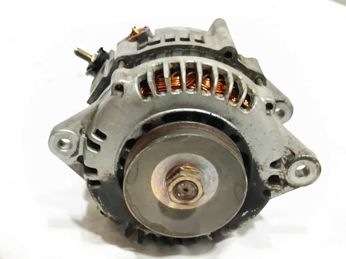Alternator NISSAN ALMERA II (N16) 2.2 Di | BP26588175M7 - Image 1