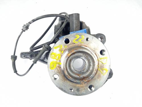 Used Right front steering knuckle CITROËN C-ELYSEE (DD_) [2012-2025]  11537217