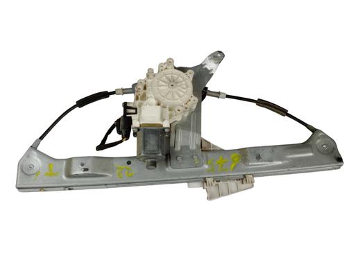 Used Rear left window mechanism Rear left window mechanism 19878325 19878325
