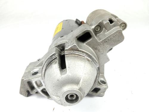 Used Starter BMW 1 (E81) 120 d (177 hp) 13745664